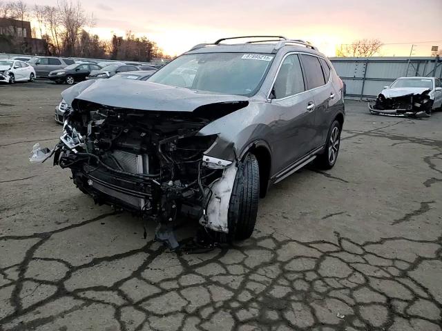 2020 Nissan Rogue - Image 15