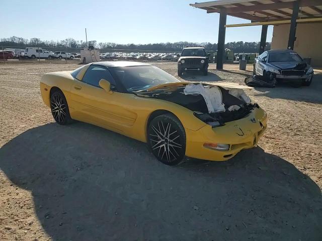 2003 Chevrolet Corvette - Image 11