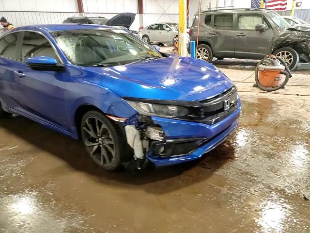 2019 Honda Civic - Image 13