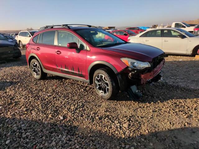 2016 Subaru XV - Image 14