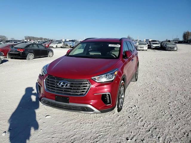2017 Hyundai Santa Fe - Image 11