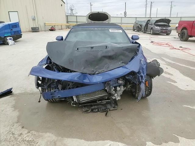 2023 Chevrolet Camaro - Image 14