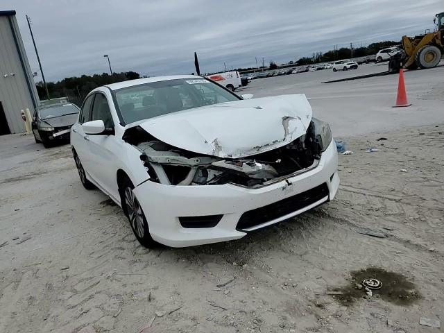 2014 Honda Accord - Image 11