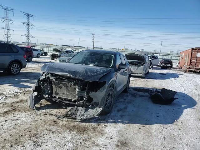 2019 Mazda CX-5 - Image 11