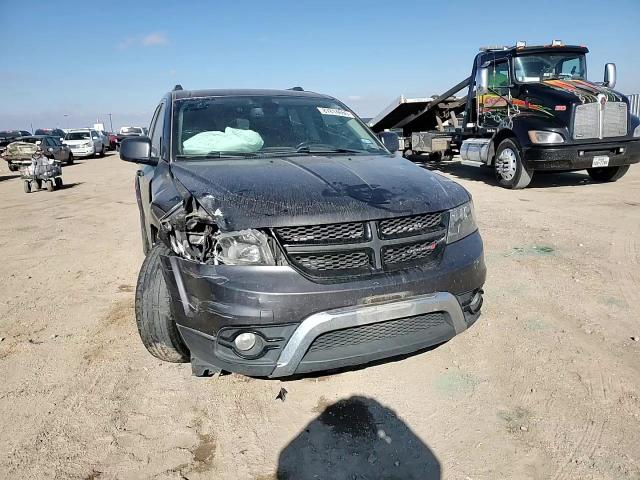 2019 Dodge Journey - Image 11