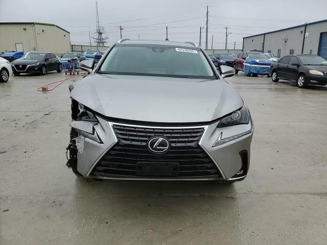 2018 Lexus NX - Image 14