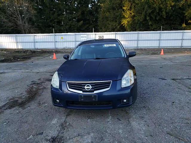 2007 Nissan Maxima - Image 11