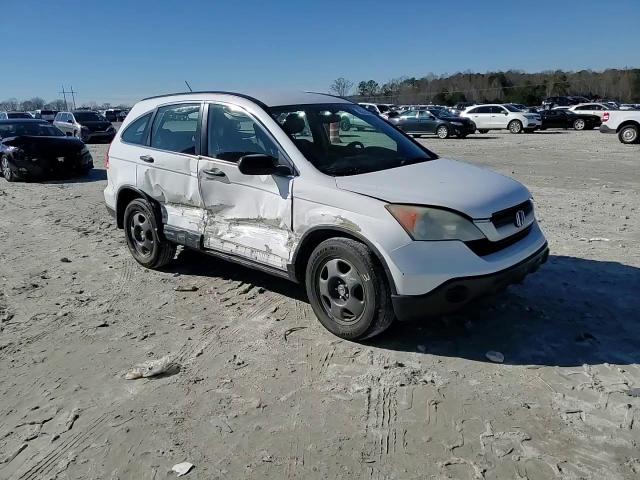 2008 Honda CR-V - Image 11