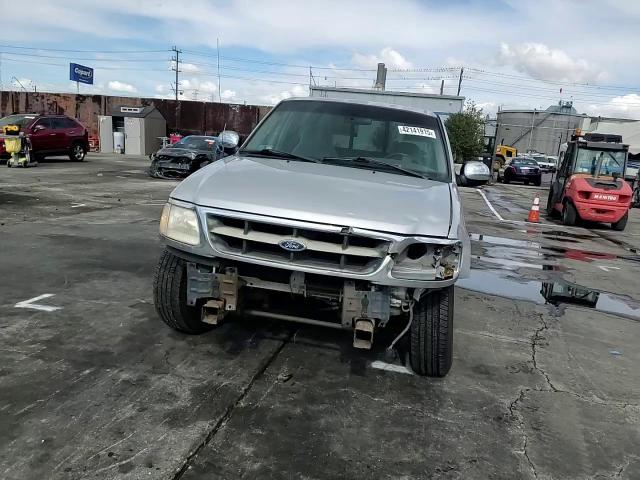 1998 Ford F-150 - Image 11