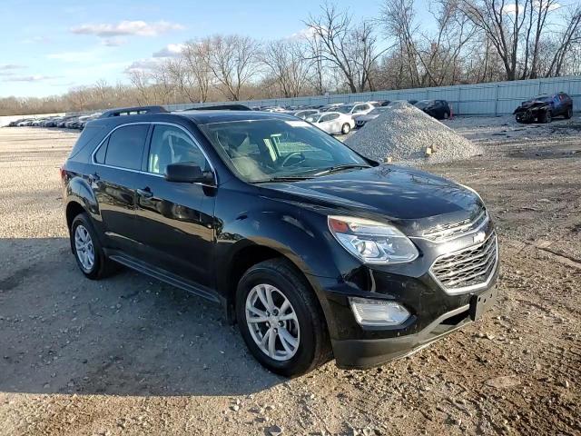 2016 Chevrolet Equinox - Image 14