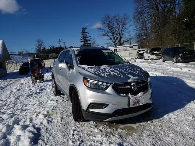 2019 Buick Encore - Image 12