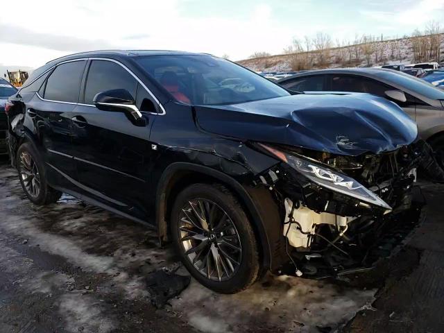 2022 Lexus RX - Image 15