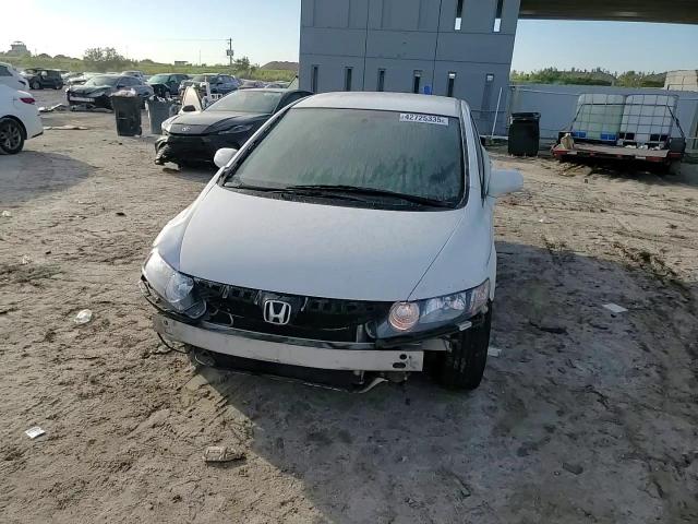 2010 Honda Civic - Image 10