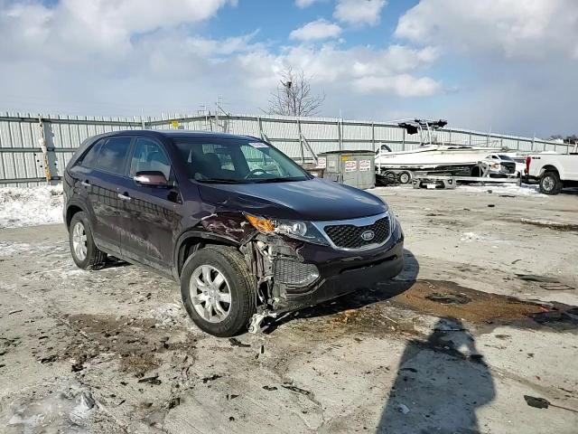 2013 Kia Sorento - Image 12