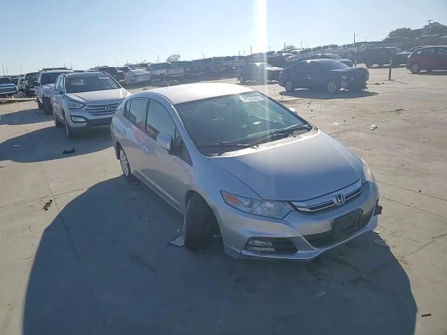 2014 Honda Insight - Image 13
