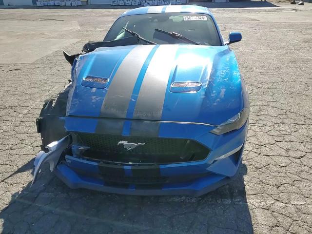 2021 Ford Mustang - Image 11