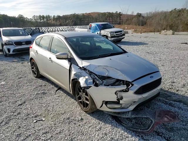 2016 Ford Focus - Image 11