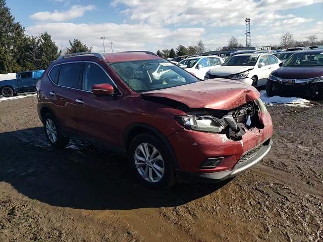2015 Nissan Rogue - Image 12