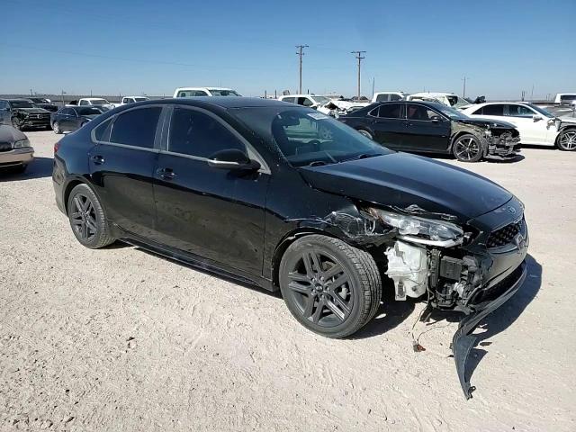 2020 Kia Forte - Image 11