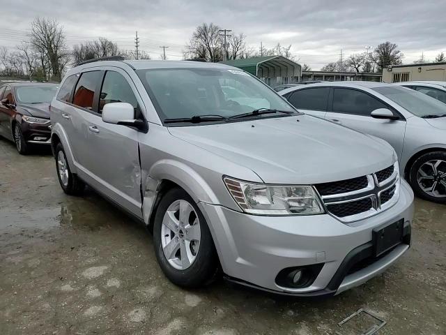 2012 Dodge Journey - Image 12
