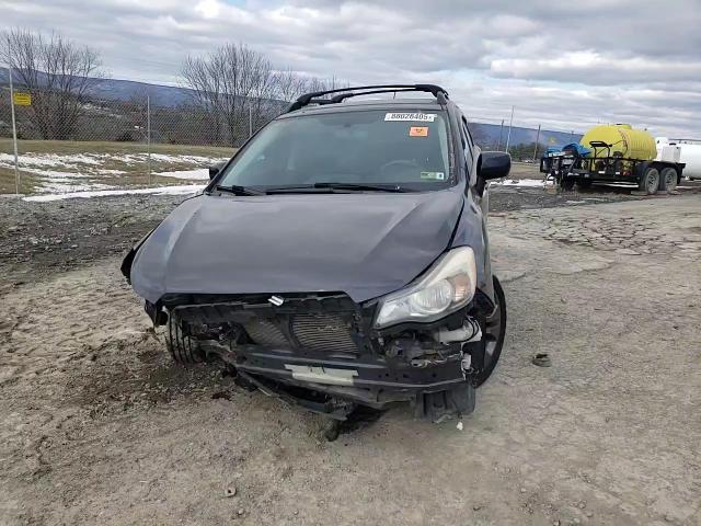 2014 Subaru Impreza - Image 12