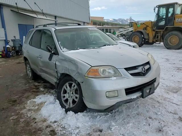 2006 Acura MDX - Image 12