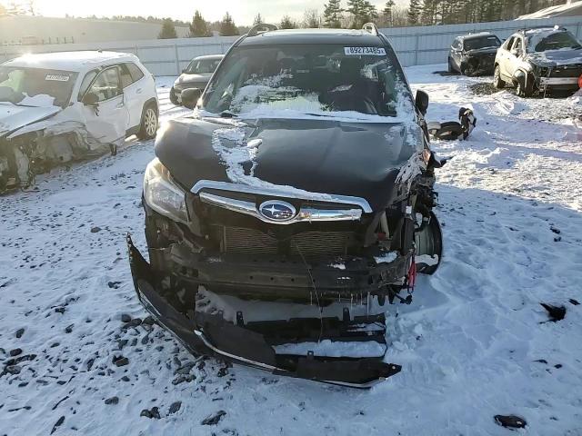 2015 Subaru Forester - Image 12