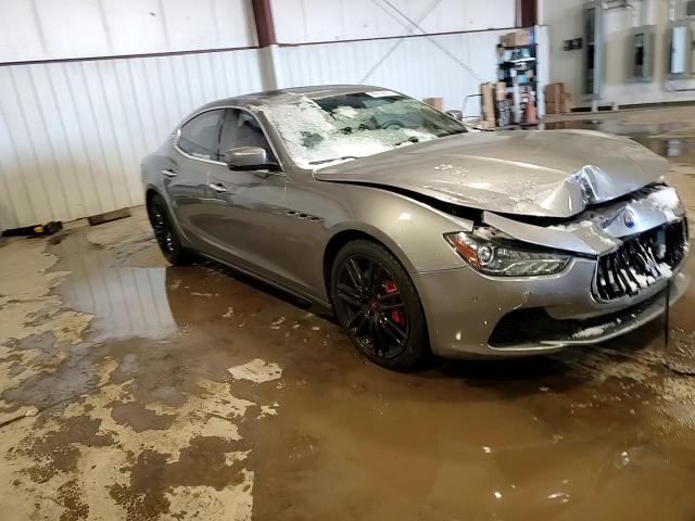 2015 Maserati Ghibli - Image 13