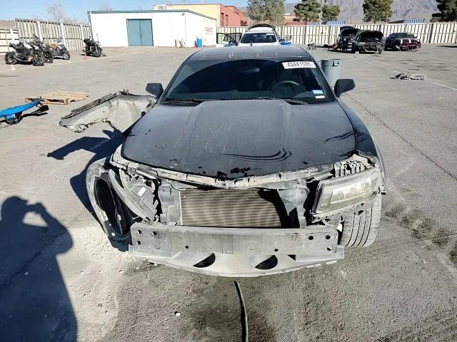 2014 Chevrolet Camaro - Image 11