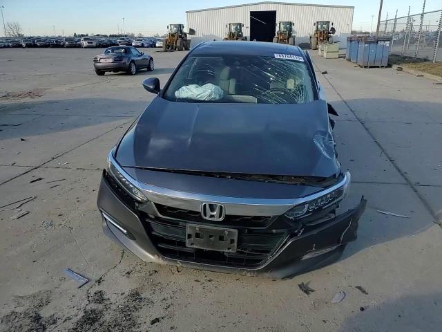 2018 Honda Accord - Image 11