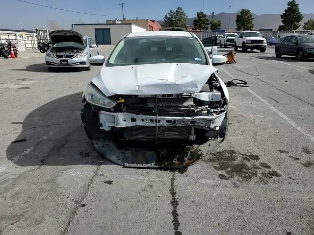 2016 Ford Focus - Image 11