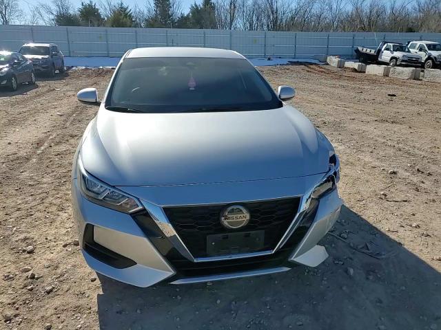 2020 Nissan Sentra - Image 10