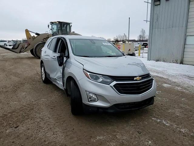 2020 Chevrolet Equinox - Image 14