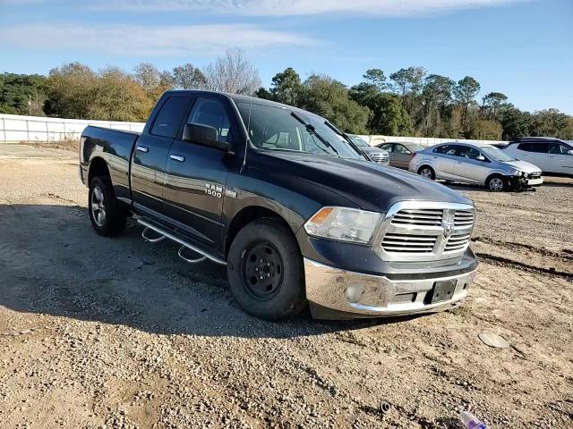 2015 RAM 1500 - Image 11