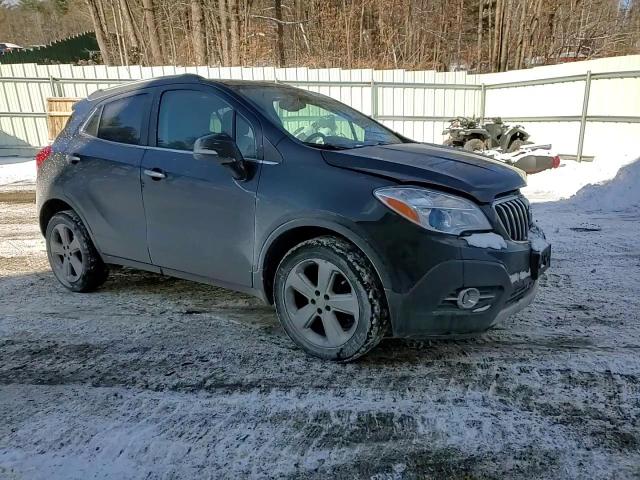 2016 Buick Encore - Image 11