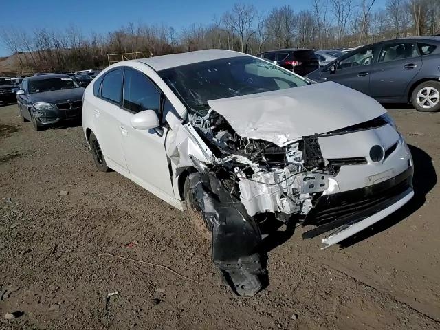 2014 Toyota Prius - Image 10