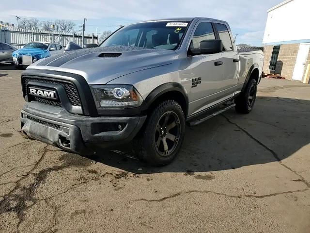 2020 RAM 1500 - Image 13