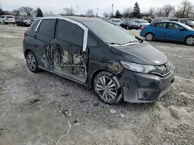 2015 Honda Fit - Image 12