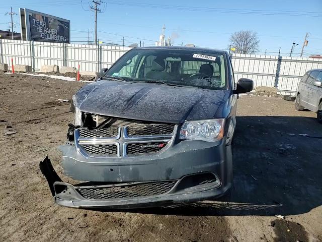 2015 Dodge Caravan - Image 12