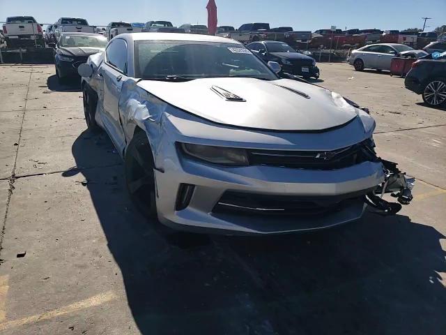2018 Chevrolet Camaro - Image 11