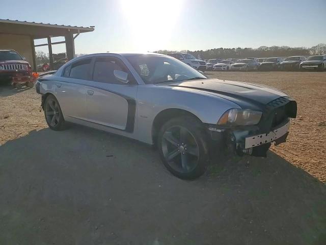 2011 Dodge Charger - Image 11