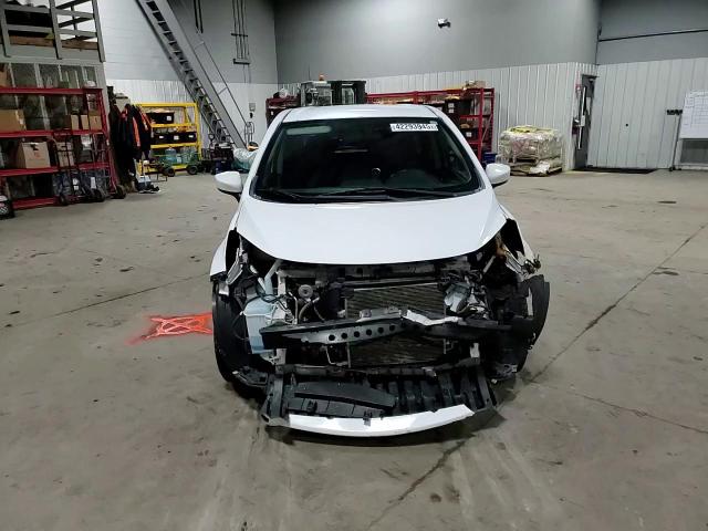 2016 Nissan Versa - Image 12