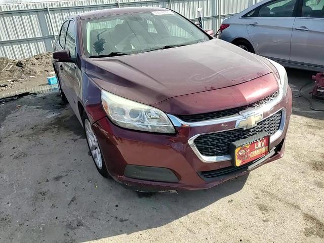 2016 Chevrolet Malibu - Image 11