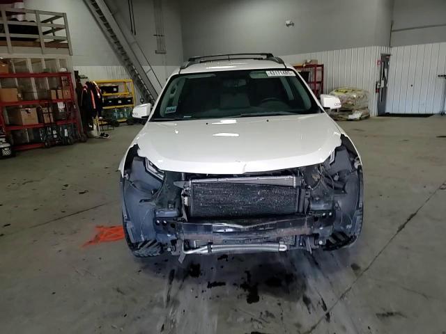 2014 Chevrolet Traverse - Image 11