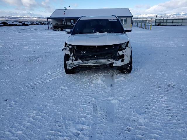 2018 Ford Explorer - Image 12