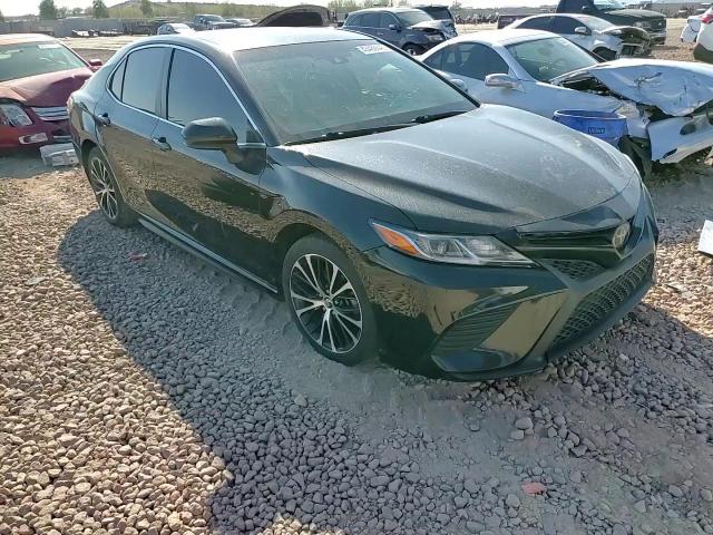 2018 Toyota Camry - Image 10