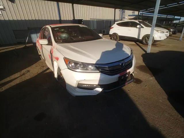 2017 Honda Accord - Image 10