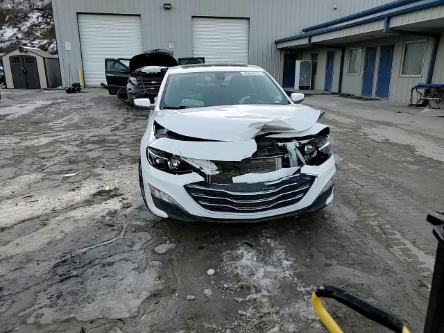 2022 Chevrolet Malibu - Image 11