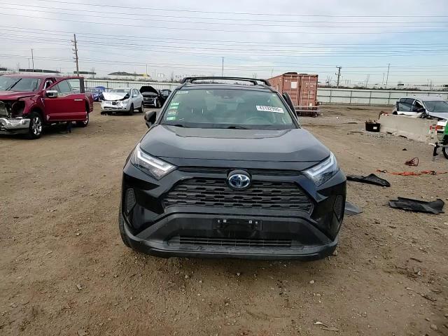 2022 Toyota RAV 4 - Image 10