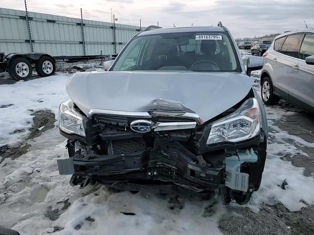 2015 Subaru Forester - Image 12